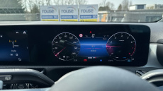 Mercedes-Benz A-Class A180 AMG Line Executive 5dr Auto Petrol Hatchback